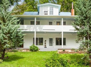 1048 Thomas Branch Rd, Marshall, NC 28753