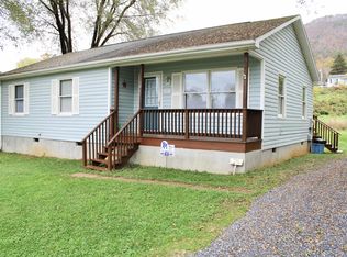 1462 Oak Ave, Buena Vista, VA 24416