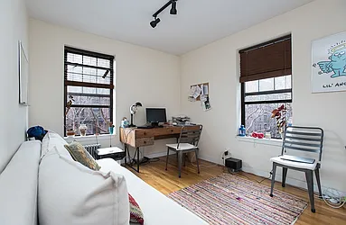Rented by Emor Management Inc.