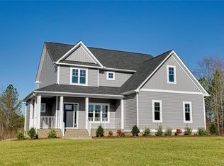 15106 Stone Church Dr, Chesterfield, VA 23832