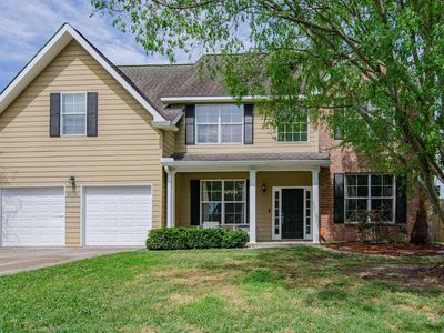 37136 Murphy Webb Ave, Prairieville, LA, 70769