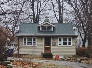 1385 E 185th St, Cleveland, OH