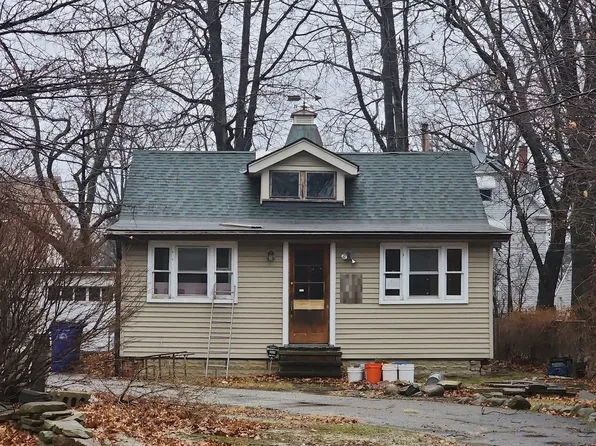 1385 E 185th St, Cleveland, OH 44110