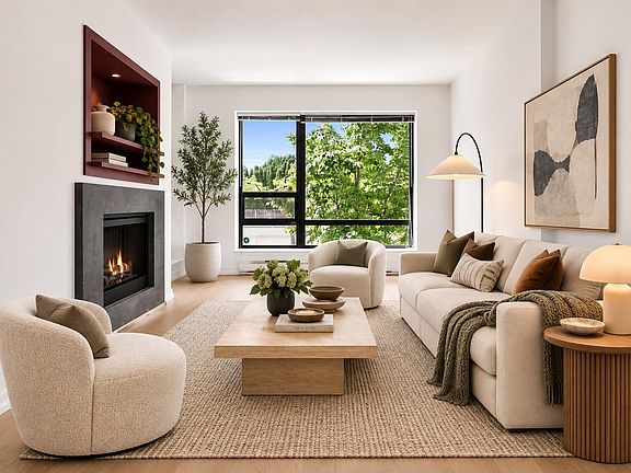 2nd image of 9188 Hemlock Dr #203
