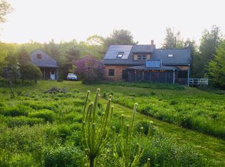 355 N Ridge Rd, Montville, ME 04941