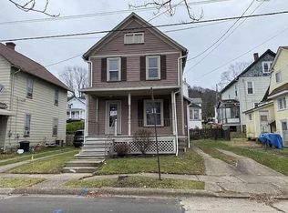 12 Glenwood St, Warren, PA 16365
