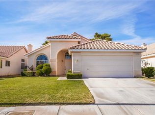 3753 White Ivory Ct, Las Vegas, NV 89147