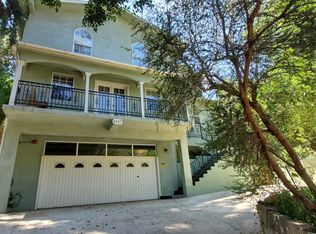 8057 Willow Glen Rd, Los Angeles, CA 90046