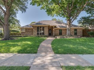 3821 Camino Dr, Plano, TX 75074