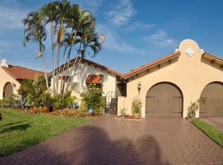 5228 Bolero Cir, Delray Beach, FL 33484