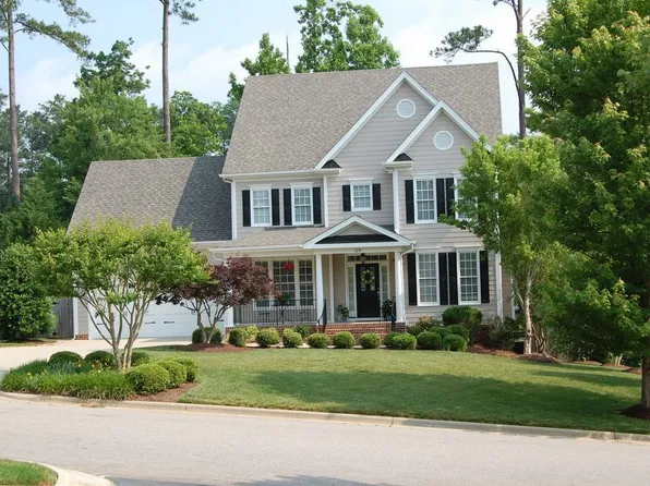 109 Wescott Ridge Dr, Holly Springs, NC 27540