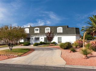 2725 Rosanna St, Las Vegas, NV 89117