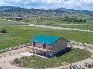 7836 W County Road 20, Loveland, CO 80537