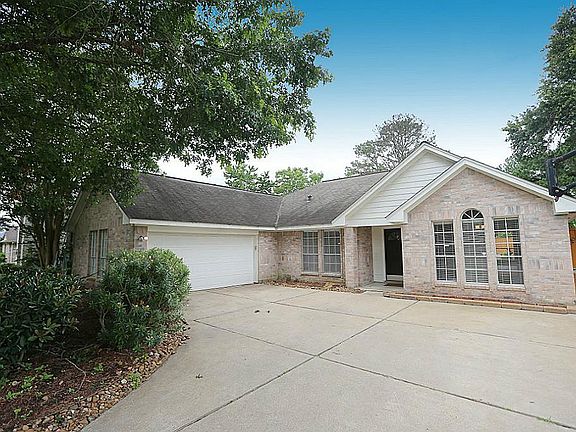 2nd image of 14618 Cypress Falls Dr