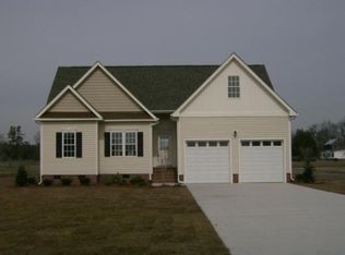 65 Debb Rd, Burgaw, NC 28425