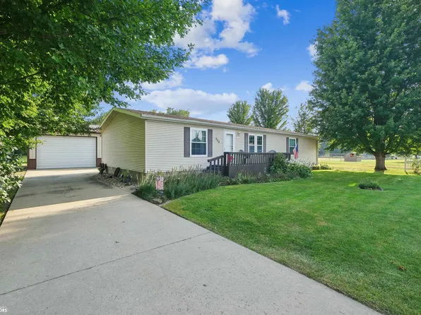 504 Owen St, Melbourne, IA 50162