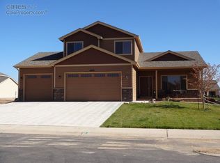 6949 Meade St, Wellington, CO 80549
