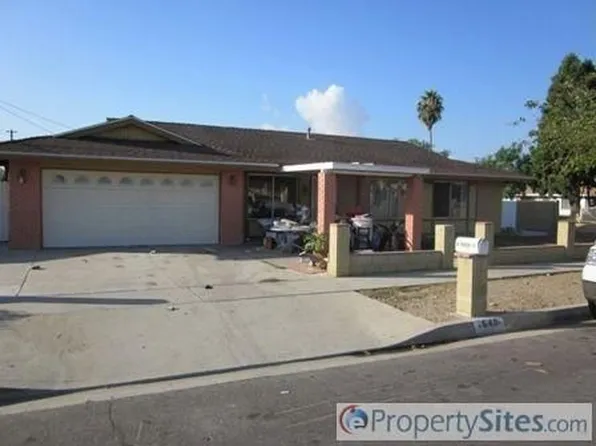 1649 Pinedale Ave, Bloomington, CA 92316