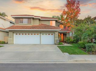 4831 Riding Ridge Rd, San Diego, CA 92130