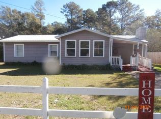 74 S Lancelot St, Blakely, GA 39823