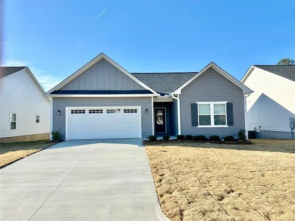 40 Dogwood St NE, Rome, GA 30161