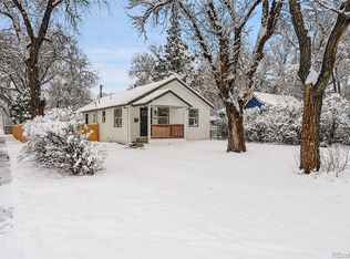 602 Alexander Road, Colorado Springs, CO 80909