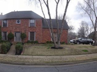 8360 Brooklawn, Memphis, TN 38018