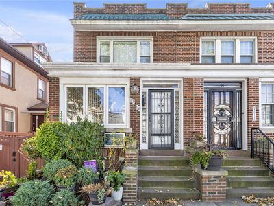 80-14 78th Avenue, Glendale, NY, 11385