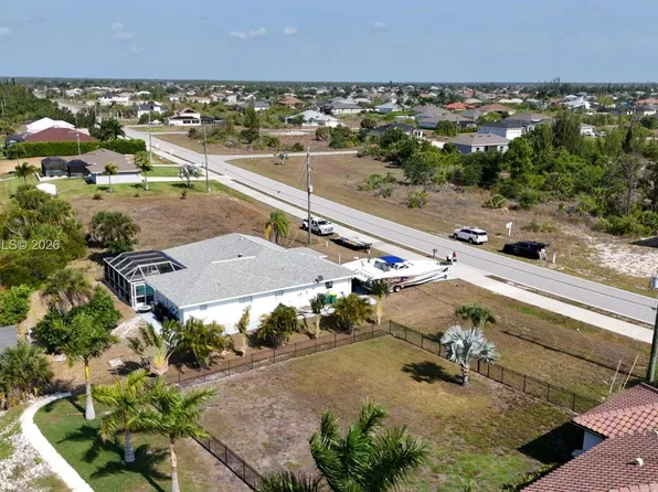 15073 Ingraham Blvd, Port Charlotte, FL 33981