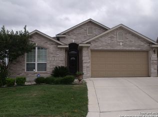 24110 Mountain Cloud, San Antonio, TX 78258
