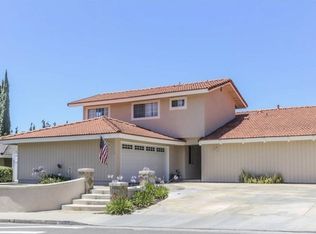 24581 Saturna Dr, Mission Viejo, CA 92691