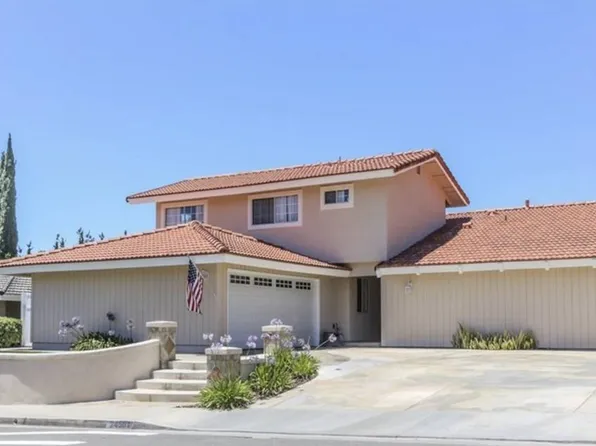 24581 Saturna Dr, Mission Viejo, CA 92691