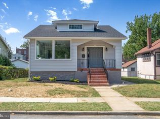 3014 Rockwood Ave, Baltimore, MD 21215