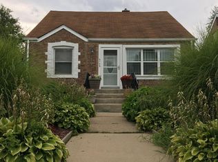 6738 Forestdale Ave, Hammond, IN 46323