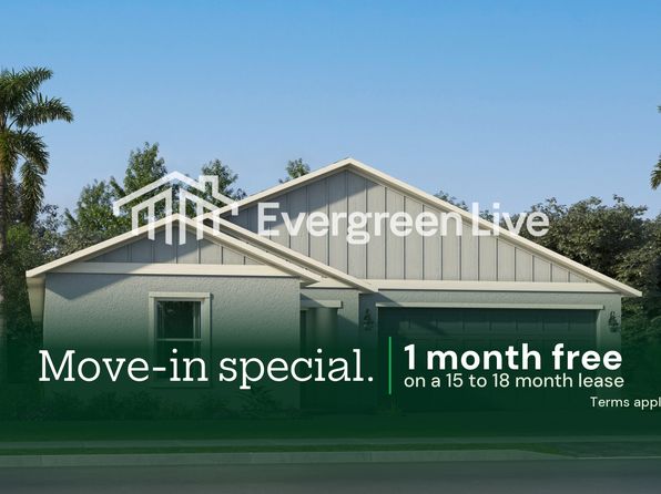 12880 SW 89th Ct, Ocala, FL 34473 – 4-bedroom rental in Ocala
