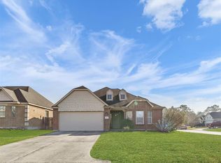 10237 Forest Glade Ct, Conroe, TX 77385