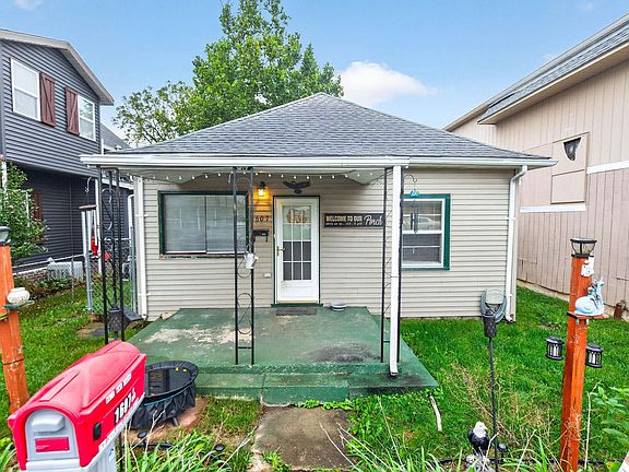 2nd image of 1607 G Ave