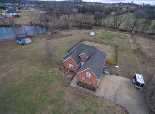 3013 Lillard Pl, Lebanon, TN 37087