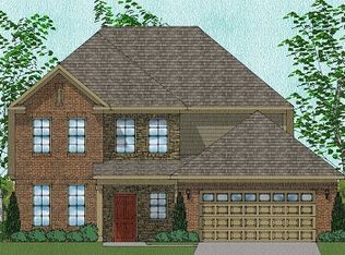 312 Swift Water Ln, Inman, SC 29349