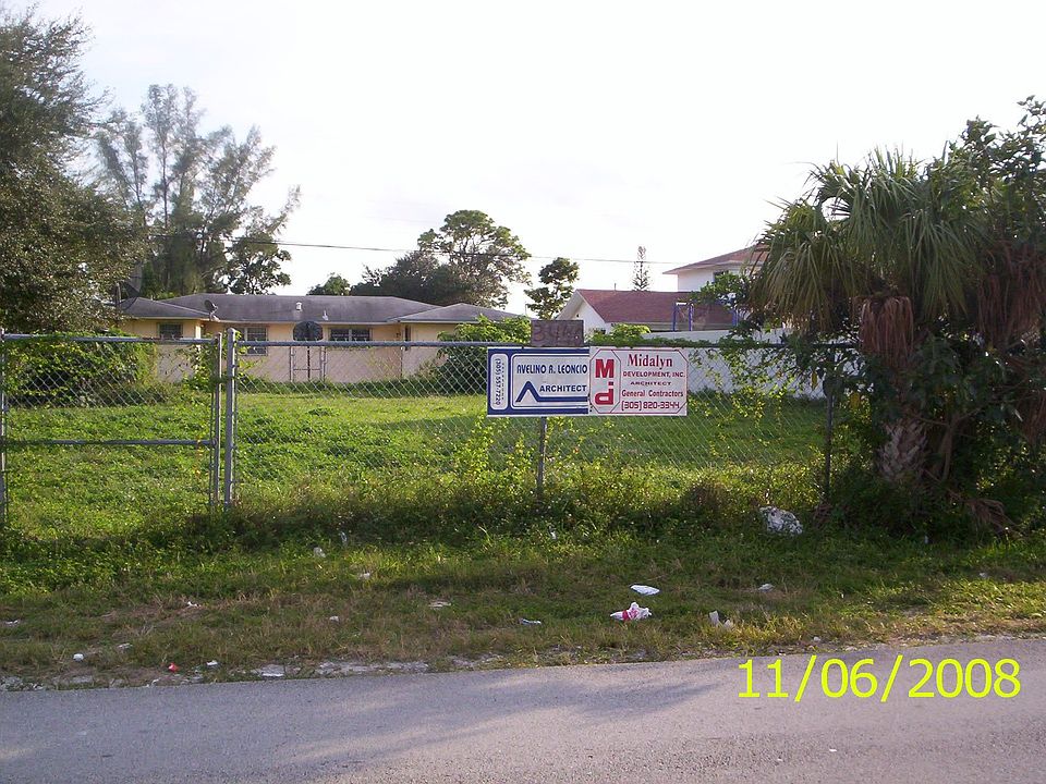 1st image of 3440 NW 213th St