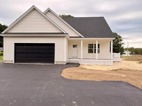 107 Sewalls Falls Road, Concord, NH 03303