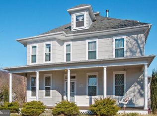 3722 Kanawha Ave, Point Of Rocks, MD 21777