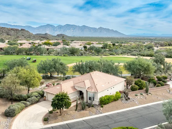 13674 N Nightstar Ct, Marana, AZ 85658