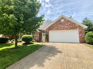 4221 Garden Ridge Rd, Crestwood, KY 40014