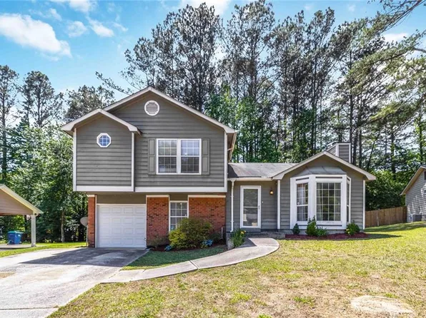 220 Gemstone Pl, Atlanta, GA 30349