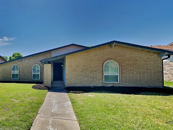 4708 Roberts Dr, Frisco, TX 75056