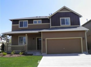 7704 239th Stct E, Graham, WA