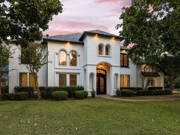 5601 S Woodcreek Cir, McKinney, TX 75071