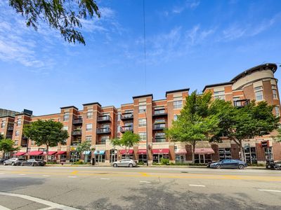 1910 S State St APT 232, Chicago, IL, 60616