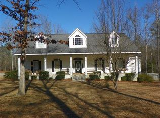 269 Strawberry Cir, Dublin, GA 31021